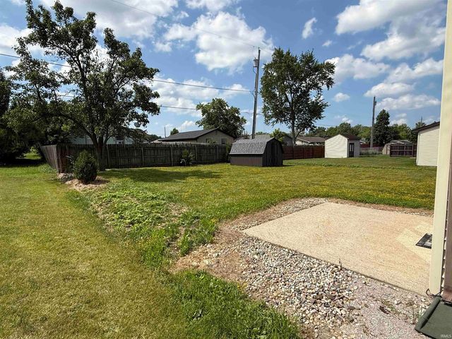 1223 Normandale Drive, Fort Wayne, IN 46808