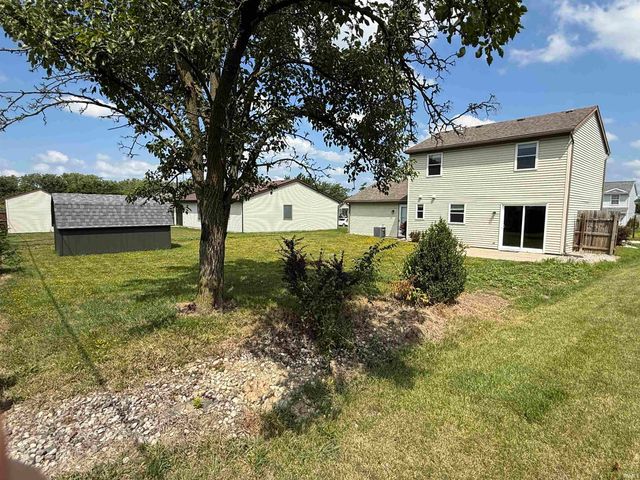1223 Normandale Drive, Fort Wayne, IN 46808