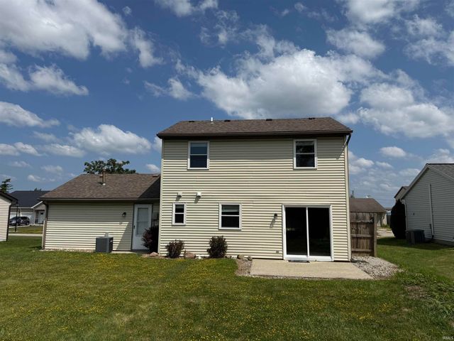 1223 Normandale Drive, Fort Wayne, IN 46808