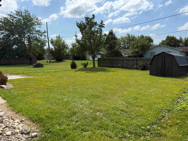 1223 Normandale Drive, Fort Wayne, IN 46808