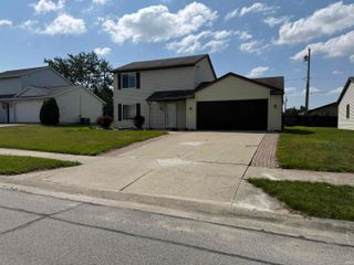 1223 Normandale Drive, Fort Wayne, IN 46808