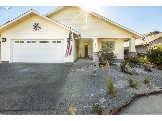 1440 GEORGE TWEED Blvd, Grants Pass, OR 97527