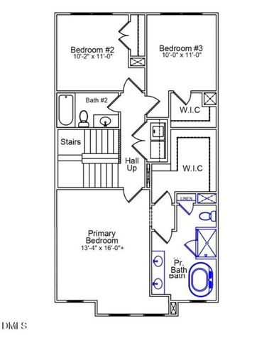 2109 Pink Peony Circle 195, Durham, NC 27703
