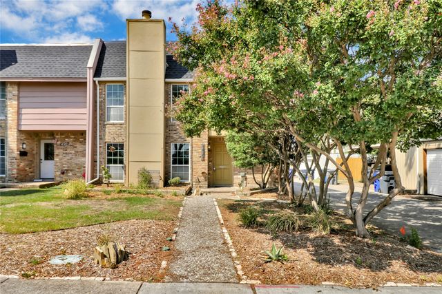 14351 Haymeadow Drive, Dallas, TX 75254
