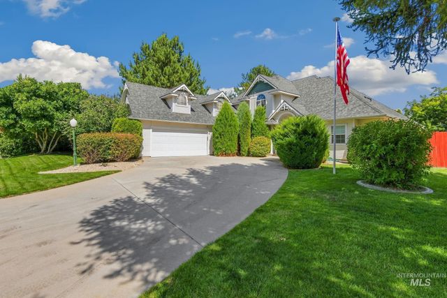 2118 N Springland Pl, Boise, ID 83713