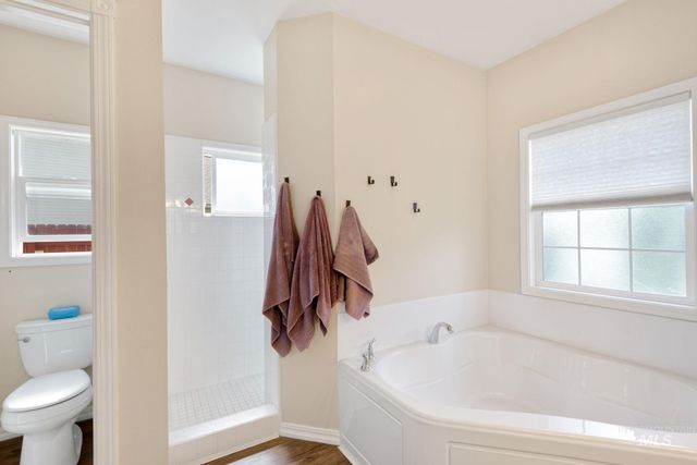 2118 N Springland Pl, Boise, ID 83713