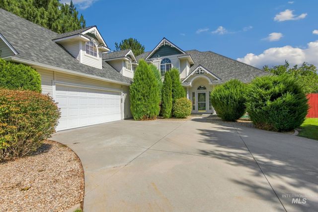 2118 N Springland Pl, Boise, ID 83713