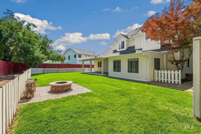 2118 N Springland Pl, Boise, ID 83713
