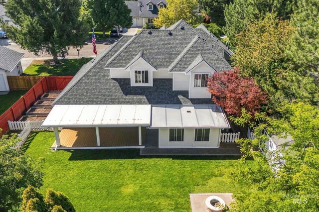 2118 N Springland Pl, Boise, ID 83713