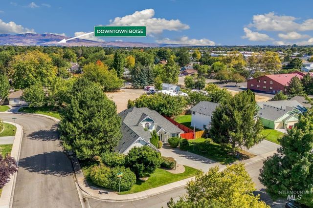 2118 N Springland Pl, Boise, ID 83713