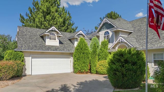 2118 N Springland Pl, Boise, ID 83713