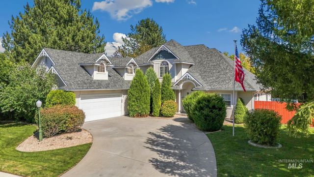 2118 N Springland Pl, Boise, ID 83713
