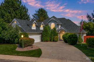 2118 N Springland Pl, Boise, ID 83713