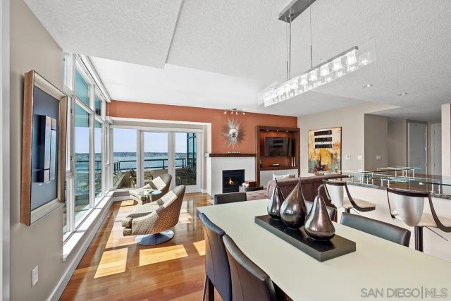 1199 Pacific Hwy 3405, San Diego, CA 92101