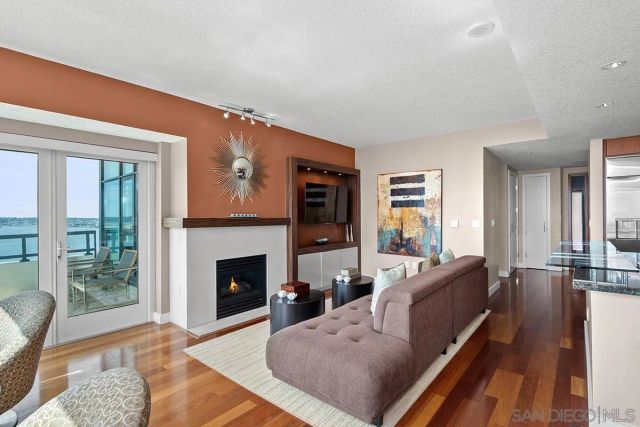1199 Pacific Hwy 3405, San Diego, CA 92101