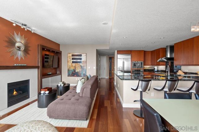 1199 Pacific Hwy 3405, San Diego, CA 92101