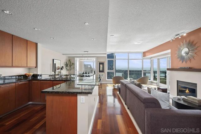 1199 Pacific Hwy 3405, San Diego, CA 92101