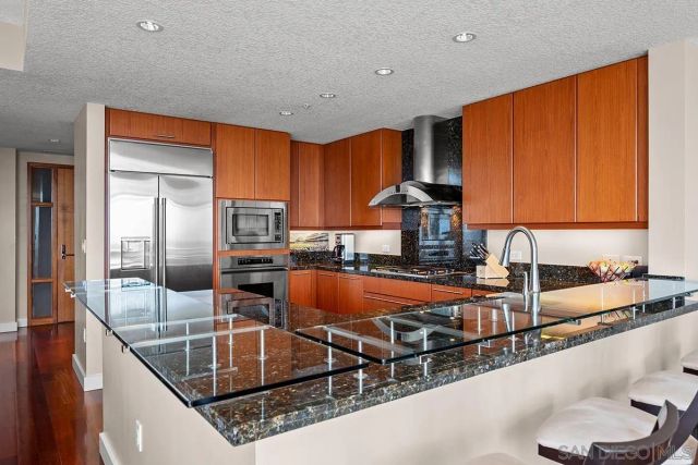 1199 Pacific Hwy 3405, San Diego, CA 92101