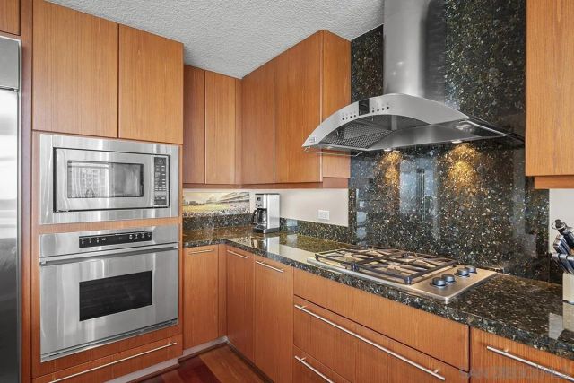 1199 Pacific Hwy 3405, San Diego, CA 92101