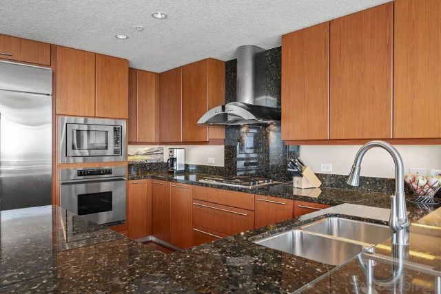 1199 Pacific Hwy 3405, San Diego, CA 92101