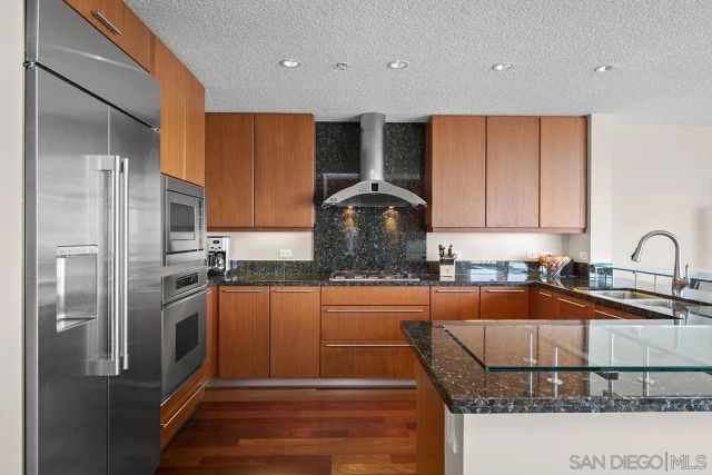 1199 Pacific Hwy 3405, San Diego, CA 92101