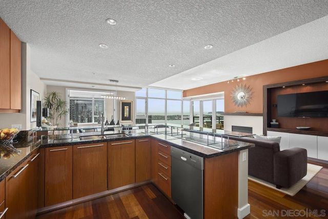 1199 Pacific Hwy 3405, San Diego, CA 92101