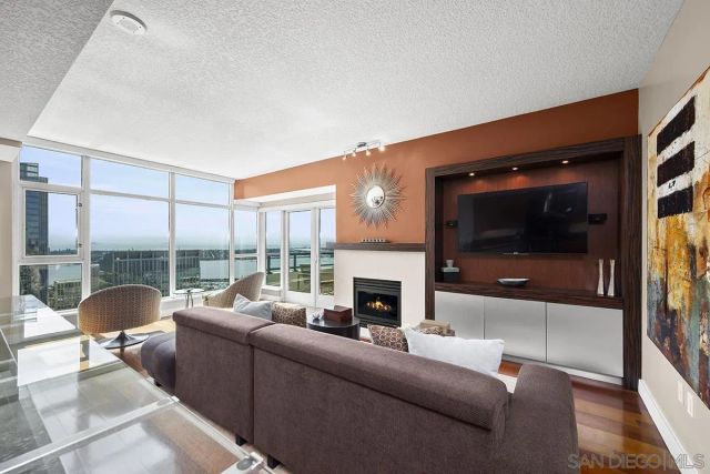 1199 Pacific Hwy 3405, San Diego, CA 92101