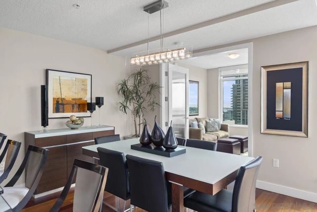 1199 Pacific Hwy 3405, San Diego, CA 92101