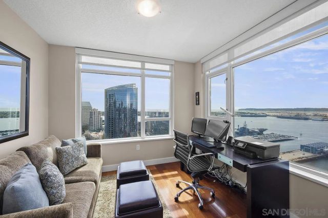 1199 Pacific Hwy 3405, San Diego, CA 92101