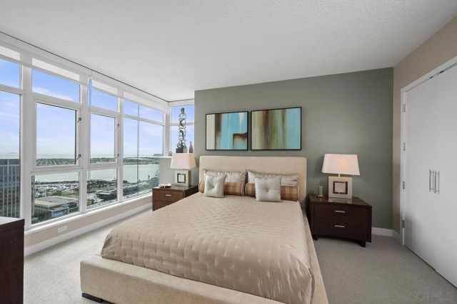 1199 Pacific Hwy 3405, San Diego, CA 92101