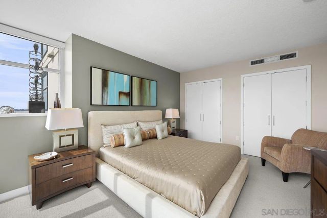 1199 Pacific Hwy 3405, San Diego, CA 92101