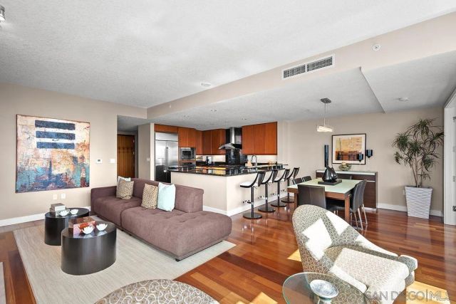 1199 Pacific Hwy 3405, San Diego, CA 92101