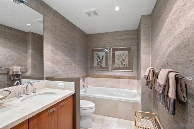 1199 Pacific Hwy 3405, San Diego, CA 92101