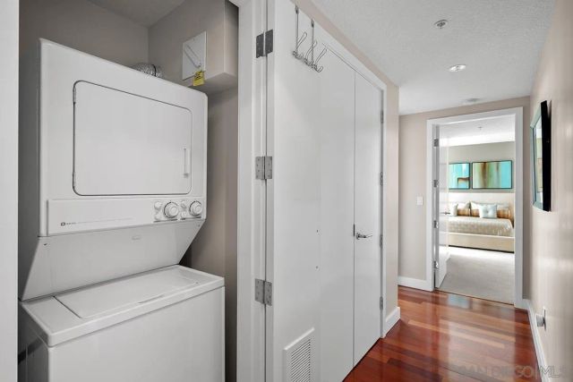 1199 Pacific Hwy 3405, San Diego, CA 92101