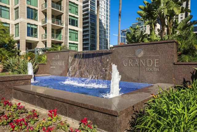 1199 Pacific Hwy 3405, San Diego, CA 92101