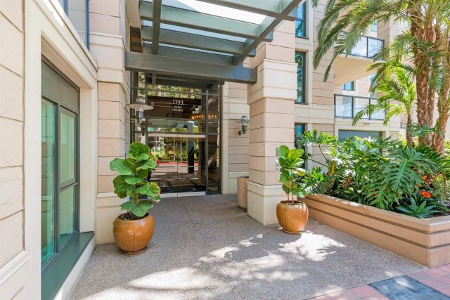 1199 Pacific Hwy 3405, San Diego, CA 92101