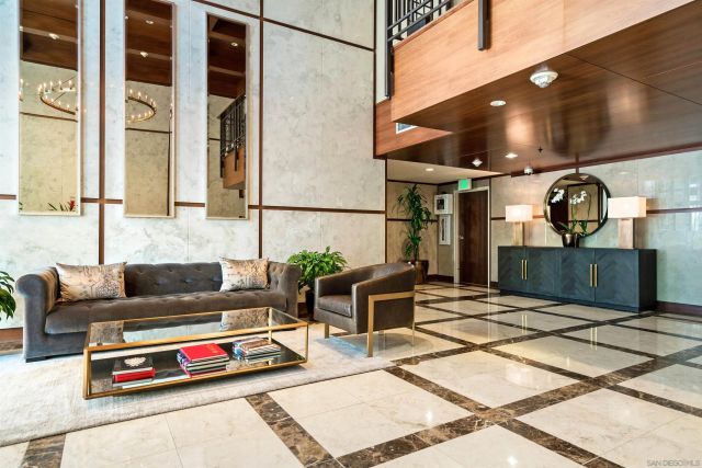 1199 Pacific Hwy 3405, San Diego, CA 92101