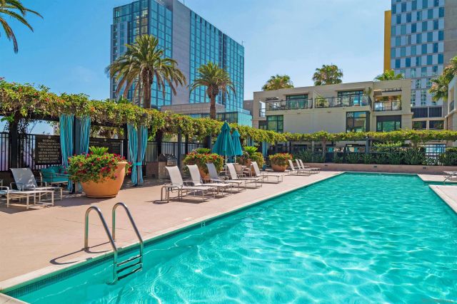 1199 Pacific Hwy 3405, San Diego, CA 92101