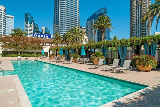 1199 Pacific Hwy 3405, San Diego, CA 92101