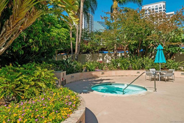 1199 Pacific Hwy 3405, San Diego, CA 92101