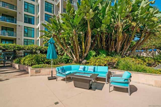 1199 Pacific Hwy 3405, San Diego, CA 92101