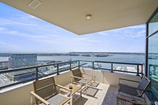 1199 Pacific Hwy 3405, San Diego, CA 92101