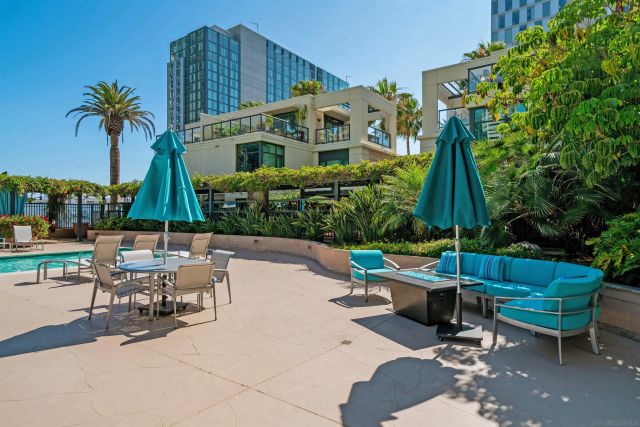 1199 Pacific Hwy 3405, San Diego, CA 92101
