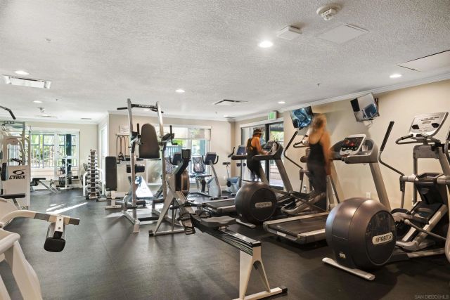 1199 Pacific Hwy 3405, San Diego, CA 92101