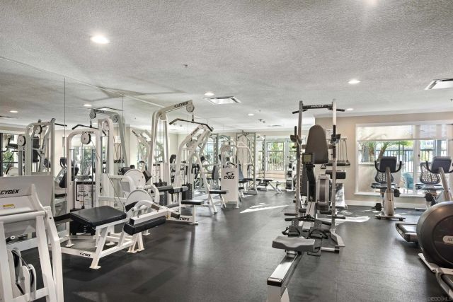 1199 Pacific Hwy 3405, San Diego, CA 92101