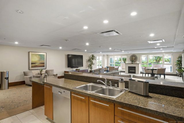 1199 Pacific Hwy 3405, San Diego, CA 92101
