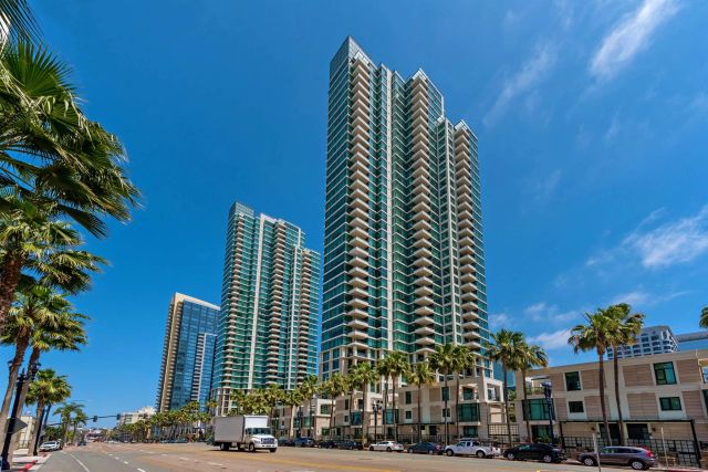 1199 Pacific Hwy 3405, San Diego, CA 92101