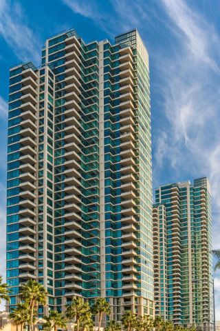 1199 Pacific Hwy 3405, San Diego, CA 92101