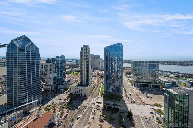 1199 Pacific Hwy 3405, San Diego, CA 92101