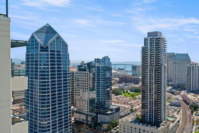 1199 Pacific Hwy 3405, San Diego, CA 92101